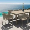 PORTOFINO TAUPE ΠΟΛΥΘΡΟΝΑ ΠΟΛ/ΝΙΟΥ