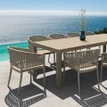 PORTOFINO TAUPE ΠΟΛΥΘΡΟΝΑ ΠΟΛ/ΝΙΟΥ