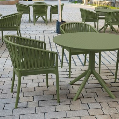 PORTOFINO OLIVE GREEN ΠΟΛΥΘΡΟΝΑ ΠΟΛ/ΝΙΟΥ