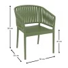 PORTOFINO OLIVE GREEN ΠΟΛΥΘΡΟΝΑ ΠΟΛ/ΝΙΟΥ
