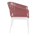 PORTOFINO WHITE/MARSALA ΠΟΛΥΘΡΟΝΑ ΠΟΛ/ΝΙΟΥ
