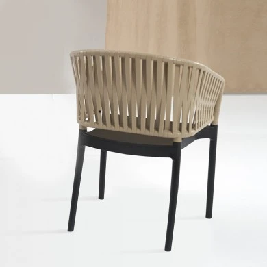 PORTOFINO BLACK/TAUPE ΠΟΛΥΘΡΟΝΑ ΠΟΛ/ΝΙΟΥ