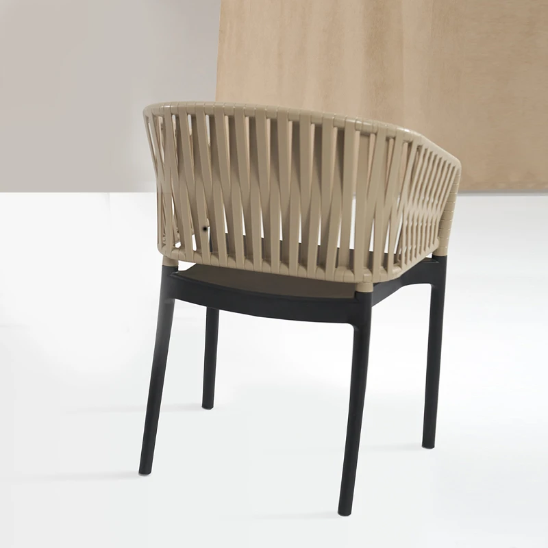 PORTOFINO BLACK/TAUPE ΠΟΛΥΘΡΟΝΑ ΠΟΛ/ΝΙΟΥ