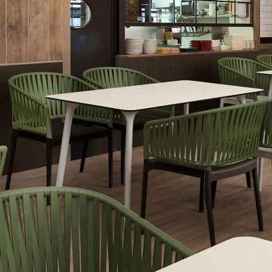 PORTOFINO BLACK/OLIVE GREEN ΠΟΛΥΘΡΟΝΑ ΠΟΛ/ΝΙΟΥ