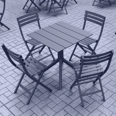 HELEN ΠΤΥΣ/ΝΗ DARK GREY ΚΑΡΕΚΛΑ ΠΟΛ/ΝΙΟΥ