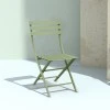 HELEN ΠΤΥΣ/ΝΗ OLIVE GREEN ΚΑΡΕΚΛΑ ΠΟΛ/ΝΙΟΥ