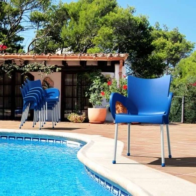 ΡΟΜΕΟ BLUE ΠΟΛ/ΝΑ ΠΟΛ/ΝΙΟΥ/ΑΛΟΥΜ. - 20.2648