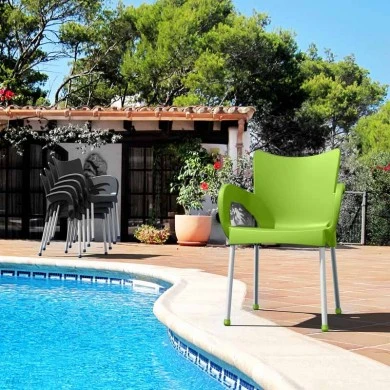 ΡΟΜΕΟ LIGHT GREEN ΠΟΛ/ΝΑ ΠΟΛ/ΝΙΟΥ/ΑΛΟΥΜ. - 20.2653