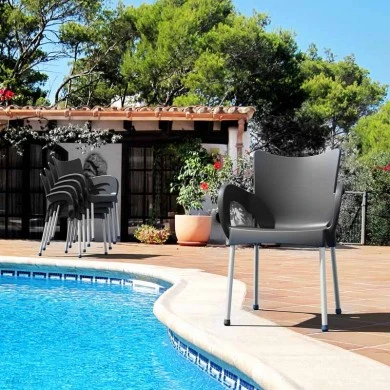 ΡΟΜΕΟ BLACK ΠΟΛ/ΝΑ ΠΟΛ/ΝΙΟΥ/ΑΛΟΥΜ. - 20.2654