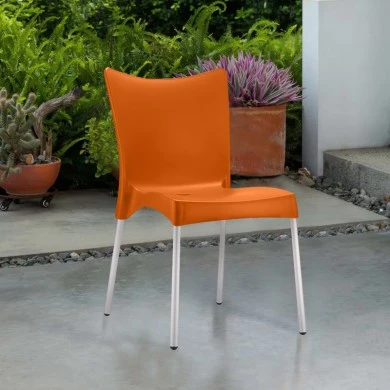 ΤΖΟΥΛΙΕΤ ORANGE ΚΑΡΕΚΛΑ ΠΟΛ/ΝΙΟΥ/ΑΛΟΥΜ. - 20.2657