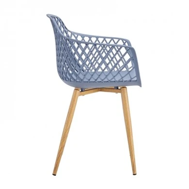 VAVEL GREY ΡΡ/ΜΕΤΑΛΛΙΚΗ ΠΟΛΥΘΡΟΝΑ