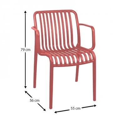 PARMA-S BOLD MARSALA ΠΟΛΥΘΡΟΝΑ ΠΟΛ/ΝΙΟΥ