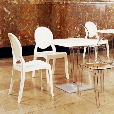 ΕΛΙΖΑΜΠΕΘ GLOSSY WHITE(Σ4) ΚΑΡΕΚΛΑ - 32.0020