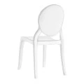 ΕΛΙΖΑΜΠΕΘ GLOSSY WHITE(Σ4) ΚΑΡΕΚΛΑ - 32.0020