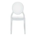 ΕΛΙΖΑΜΠΕΘ GLOSSY WHITE(Σ4) ΚΑΡΕΚΛΑ - 32.0020
