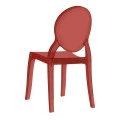 ΕΛΙΖΑΜΠΕΘ GLOSSY RED(Σ4)ΚΑΡΕΚΛΑ - 32.0023