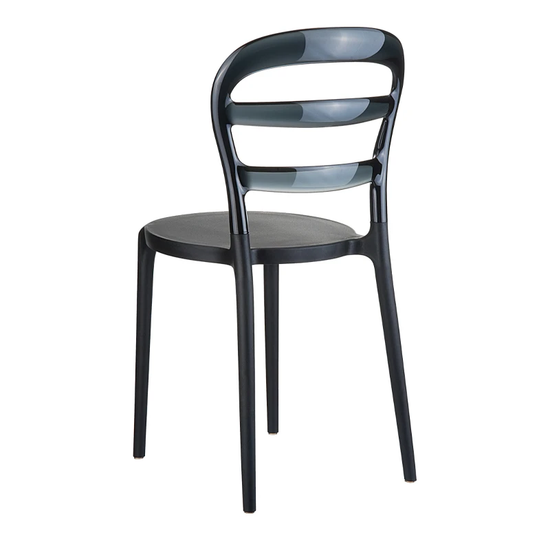 ΒΙΒΙ BLACK/BLACK TRANSP.ΚΑΡΕΚΛΑ - 32.0040