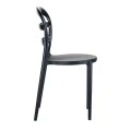 ΒΙΒΙ BLACK/BLACK TRANSP.ΚΑΡΕΚΛΑ - 32.0040