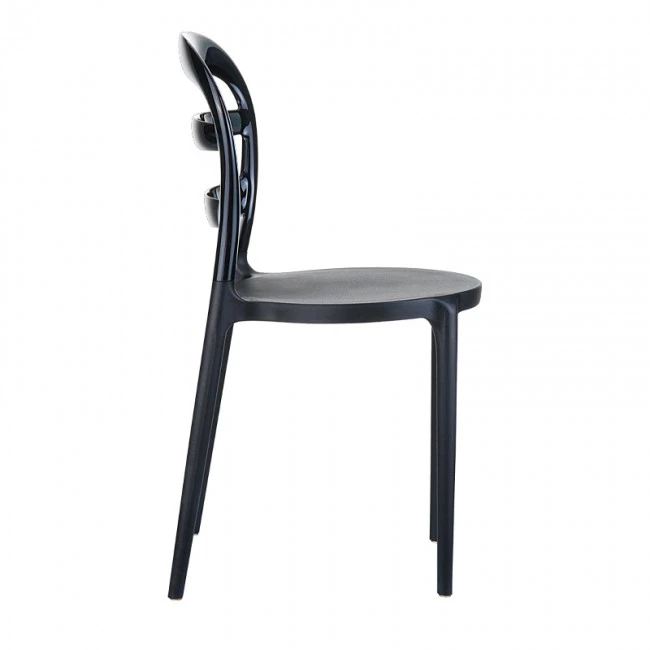 ΒΙΒΙ BLACK/BLACK TRANSP.ΚΑΡΕΚΛΑ - 32.0040