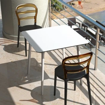 ΒΙΒΙ BLACK/AMBER TRANSP.ΚΑΡΕΚΛΑ - 32.0042