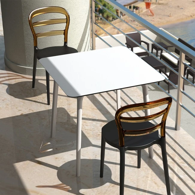 ΒΙΒΙ BLACK/AMBER TRANSP.ΚΑΡΕΚΛΑ - 32.0042