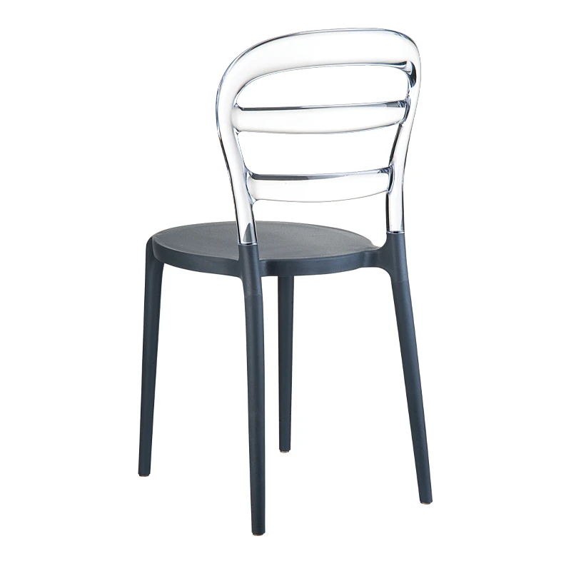 ΒΙΒΙ D.GREY/CLEAR(Σ4)TRANSP.ΚΑΡΕΚΛΑ - 32.0052