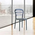 ΒΙΒΙ D.GREY/SMOKE GREY(Σ4)TRANSP.ΚΑΡΕΚΛΑ - 32.0053