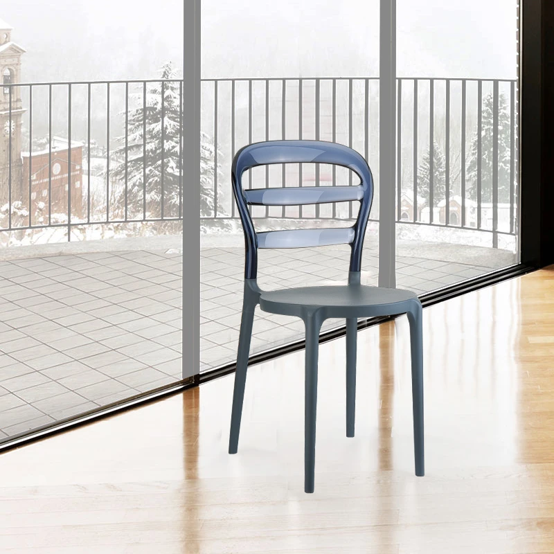 ΒΙΒΙ D.GREY/SMOKE GREY(Σ4)TRANSP.ΚΑΡΕΚΛΑ - 32.0053