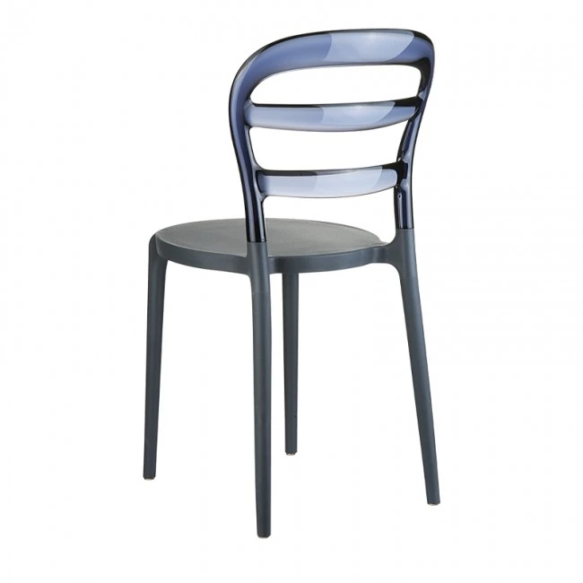 ΒΙΒΙ D.GREY/SMOKE GREY(Σ4)TRANSP.ΚΑΡΕΚΛΑ - 32.0053