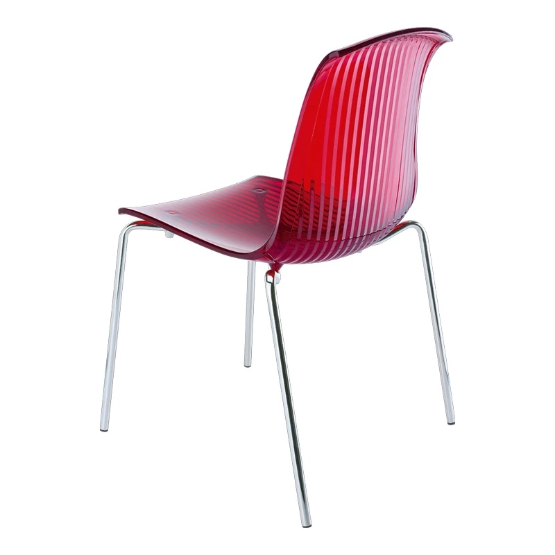 ΑΛΕΓΚΡΑ RED TRANSP.(Σ4)ΚΑΡΕΚΛΑ - 32.0062