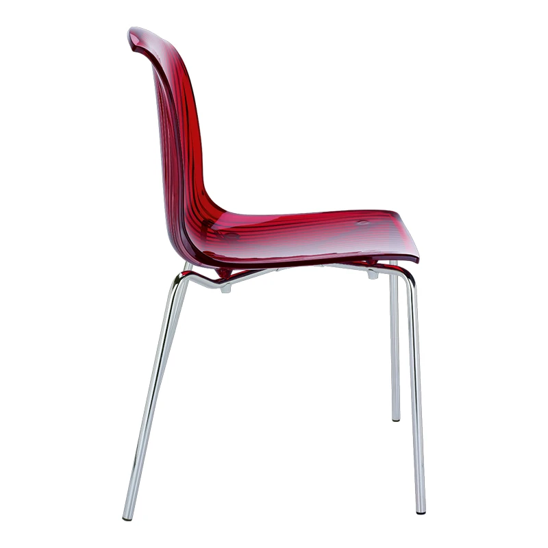 ΑΛΕΓΚΡΑ RED TRANSP.(Σ4)ΚΑΡΕΚΛΑ - 32.0062