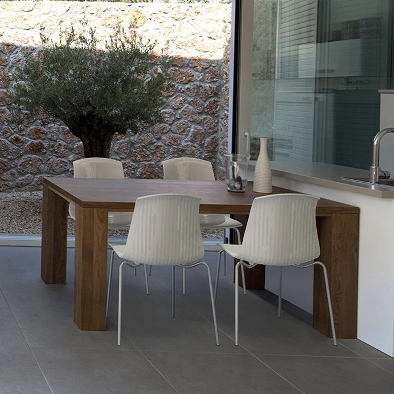 ΑΛΕΓΚΡΑ GLOSSY (Σ4) WHITE ΚΑΡΕΚΛΑ - 32.0063
