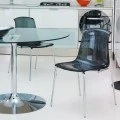 ΑΛΕΓΚΡΑ BLACK TRANSP.ΚΑΡΕΚΛΑ - 32.0066