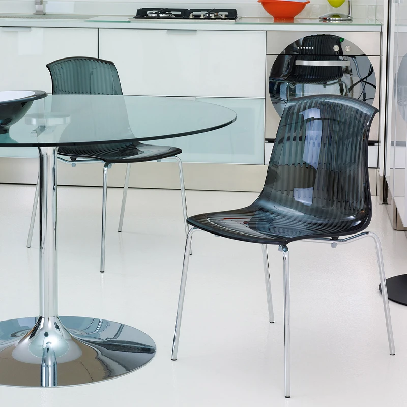ΑΛΕΓΚΡΑ BLACK TRANSP.ΚΑΡΕΚΛΑ - 32.0066