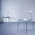 ΑΛΕΓΚΡΑ CLEAR TRANSP. ΚΑΡΕΚΛΑ - 32.0068