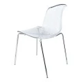 ΑΛΕΓΚΡΑ CLEAR TRANSP. ΚΑΡΕΚΛΑ - 32.0068
