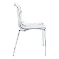ΑΛΕΓΚΡΑ CLEAR TRANSP. ΚΑΡΕΚΛΑ - 32.0068