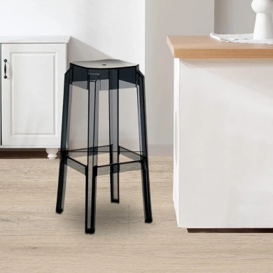 ΦΟΞ BLACK TRANSP.75εκ. ΣΚΑΜΠΟ - 32.0100