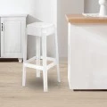 ΦΟΞ GLOSSY WHITE 75εκ.(Σ2)ΚΑΜΠΟ - 32.0104
