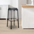 ΦΟΞ SMOKE GREY 75εκ. ΣΚΑΜΠΟ - 32.0105