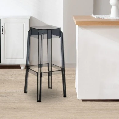 ΦΟΞ SMOKE GREY 75εκ. ΣΚΑΜΠΟ - 32.0105