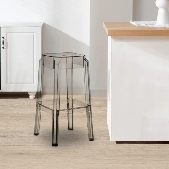 FOX CLEAR TRANSP.65εκ.(Σ2)ΣΚΑΜΠΟ