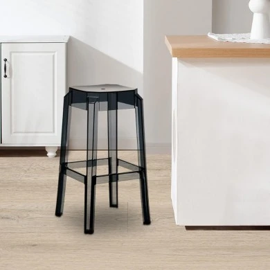 ΦΟΞ BLACK TRANSP.65εκ.(Σ2)ΣΚΑΜΠΟ - 32.0107