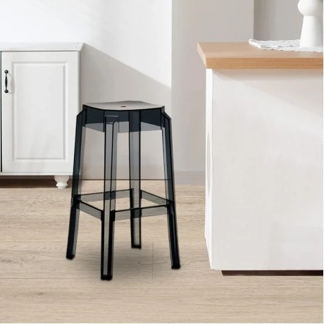 ΦΟΞ BLACK TRANSP.65εκ.(Σ2)ΣΚΑΜΠΟ - 32.0107