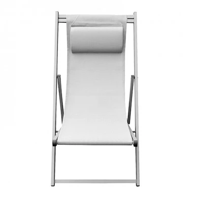 DEVIN ΣΕΖΛΟΝΓΚ WHITE/WHITE ΑΛΟΥΜΙΝΙΟΥ