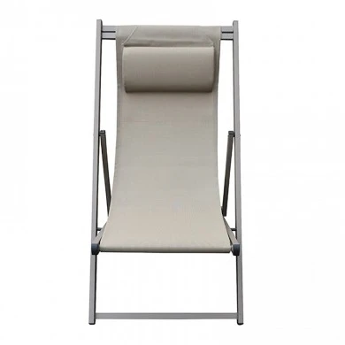 DEVIN ΣΕΖΛΟΝΓΚ CAPPUCCINO ΑΛΟΥΜΙΝΙΟΥ