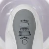 Μίξερ με κάδο χωρητικότητας 2L 250W χρώμα λευκό - γκρι 31x23x24εκ.