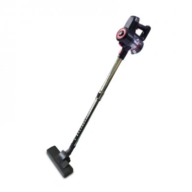 Electric Vacuum Cleaner Handheld & Pole 600W color black