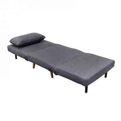 SARA ΓΚΡΙ ΥΦΑΣΜΑ ΠΟΛΥΘΡΟΝΑ/ΚΡΕΒΑΤΙ