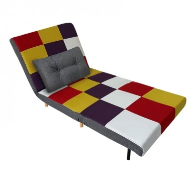 SARA PATCHWORK ΥΦΑΣΜΑ ΠΟΛΥΘΡΟΝΑ/ΚΡΕΒΑΤΙ 75Χ80εκ.